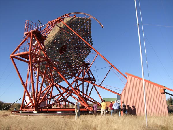 Hess-Teleskop